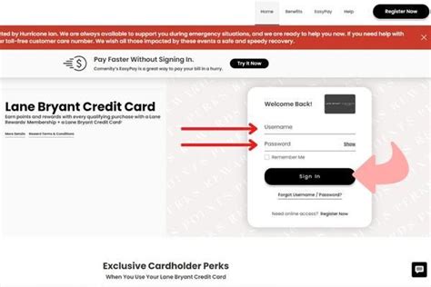 lane bryant credit card|pay lane bryant bill online.